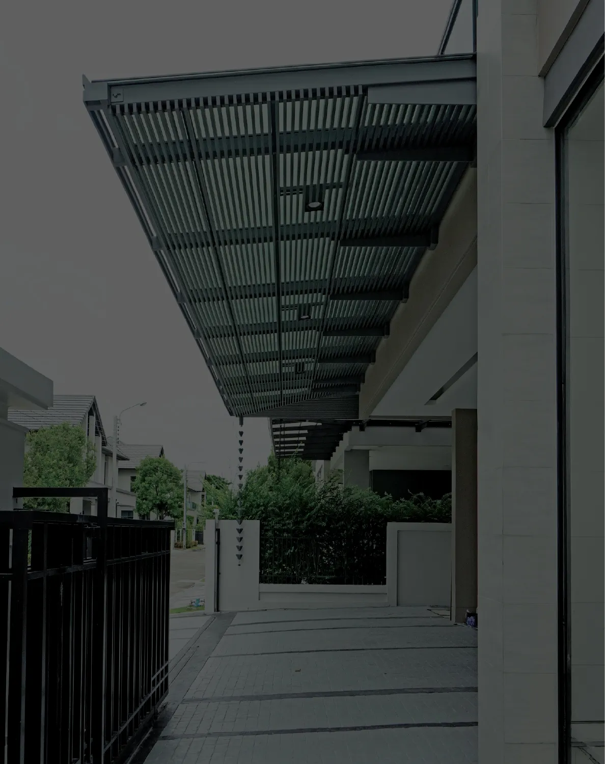 Unique Design